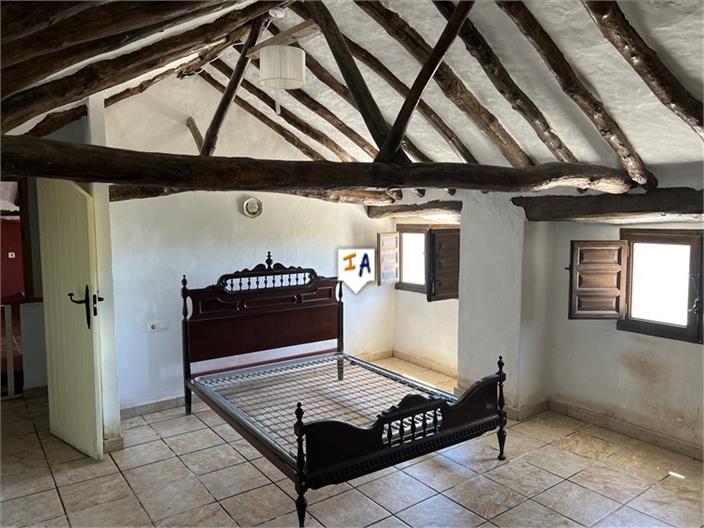 Image No.13-Ferme de 4 chambres à vendre à La Pedriza