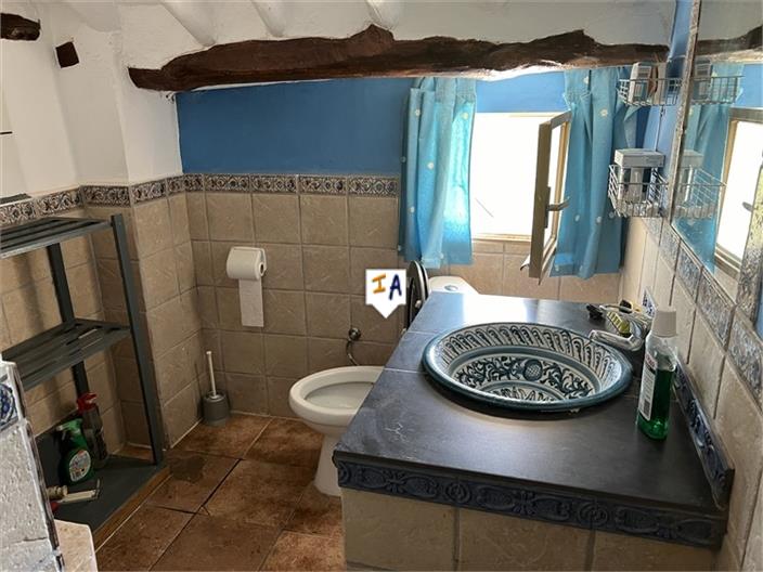 Image No.14-Ferme de 4 chambres à vendre à La Pedriza