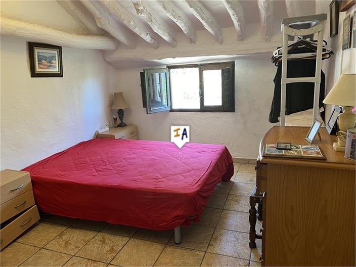 Image No.15-Ferme de 4 chambres à vendre à La Pedriza