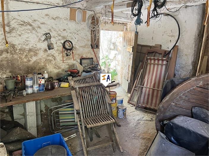 Image No.17-Ferme de 4 chambres à vendre à La Pedriza