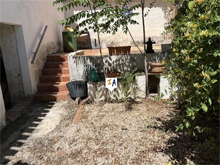 Image No.9-Ferme de 4 chambres à vendre à La Pedriza