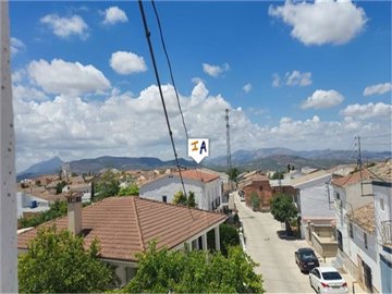 Inland Andalucia most sold property
