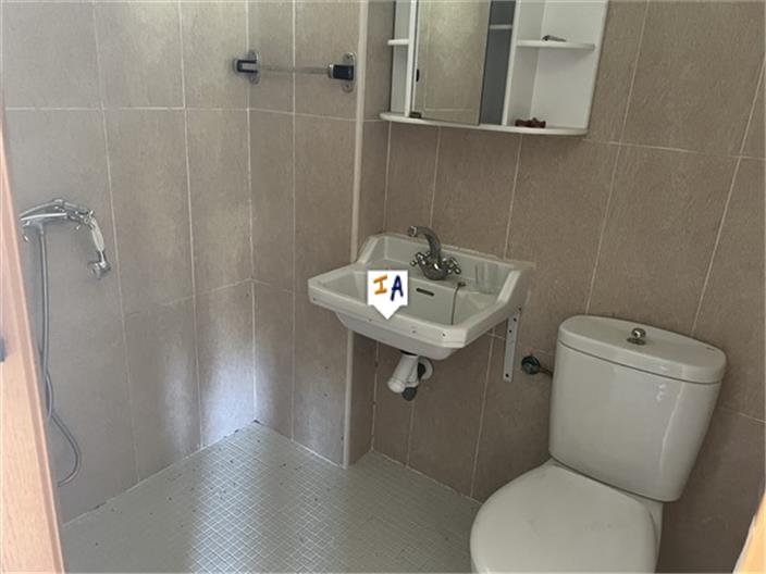 Image No.12-Ferme de 3 chambres à vendre à Castillo de Locubín