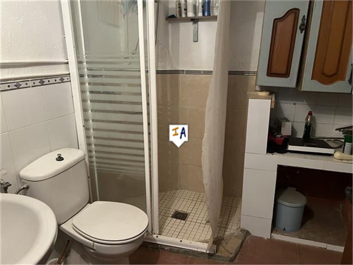 Image No.13-Ferme de 3 chambres à vendre à Castillo de Locubín