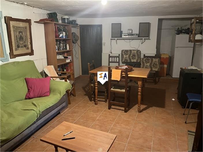 Image No.14-Ferme de 3 chambres à vendre à Castillo de Locubín