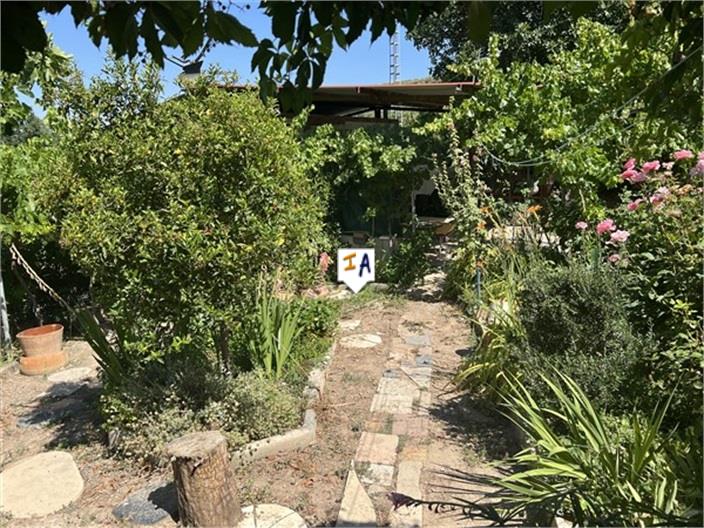 Image No.16-Ferme de 3 chambres à vendre à Castillo de Locubín