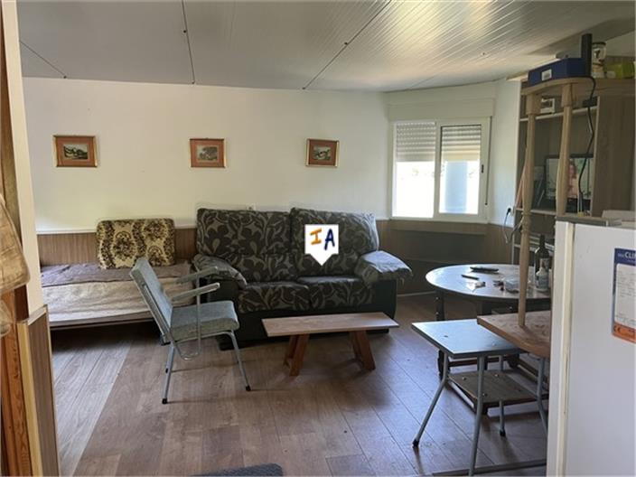 Image No.7-Ferme de 3 chambres à vendre à Castillo de Locubín