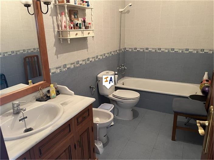 Image No.11-Maison de 4 chambres à vendre à Priego de Córdoba