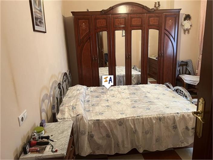 Image No.12-Maison de 4 chambres à vendre à Priego de Córdoba