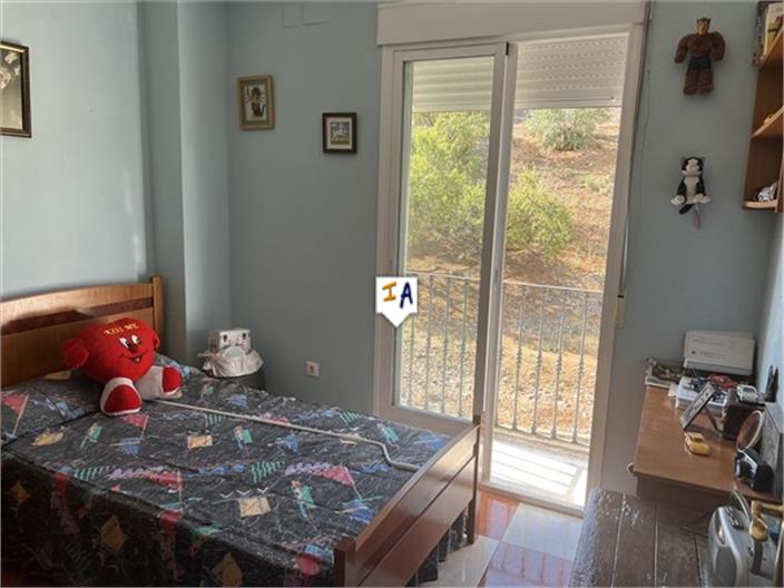 Image No.13-Maison de 4 chambres à vendre à Priego de Córdoba