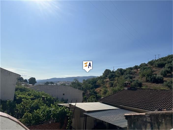 Image No.17-Maison de 4 chambres à vendre à Priego de Córdoba