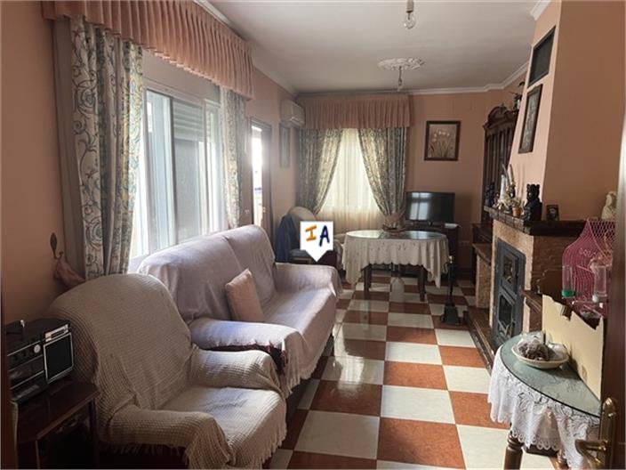 Image No.6-Maison de 4 chambres à vendre à Priego de Córdoba