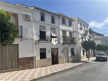 1 - Luque, House