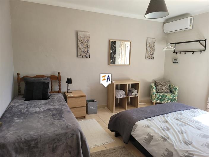 Image No.12-Villa de 5 chambres à vendre à Valle de Abdalajís