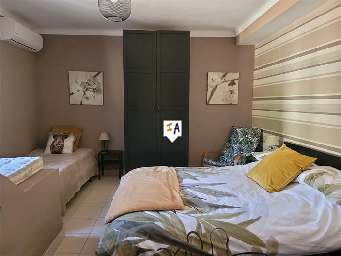 Image No.13-Villa de 5 chambres à vendre à Valle de Abdalajís