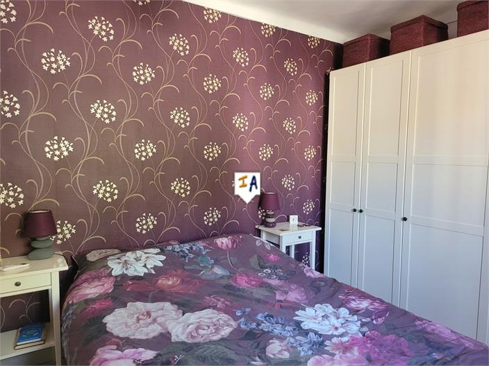 Image No.15-Villa de 5 chambres à vendre à Valle de Abdalajís