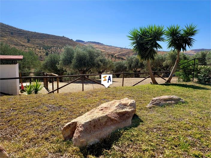 Image No.17-Villa de 5 chambres à vendre à Valle de Abdalajís