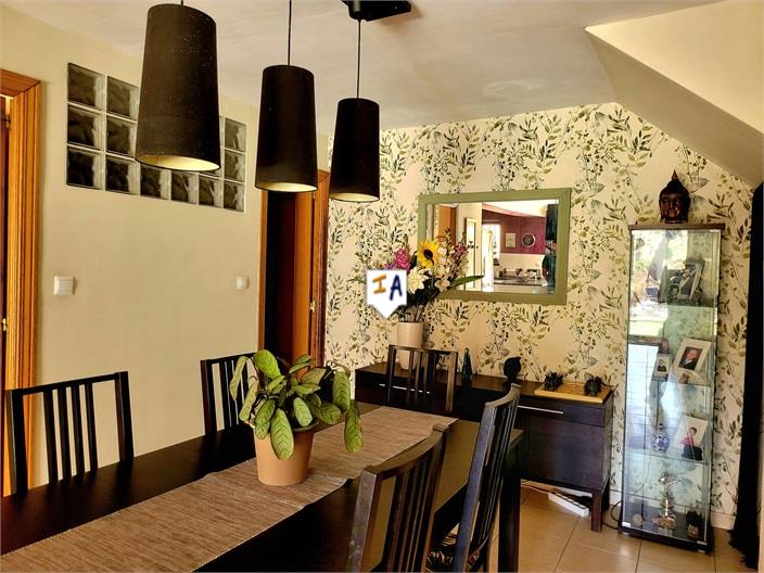 Image No.7-Villa de 5 chambres à vendre à Valle de Abdalajís