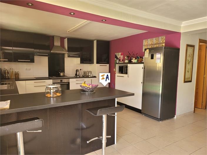 Image No.10-Villa de 5 chambres à vendre à Valle de Abdalajís