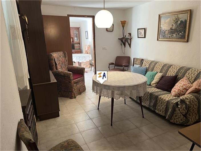 Image No.14-Ferme de 6 chambres à vendre à Rute