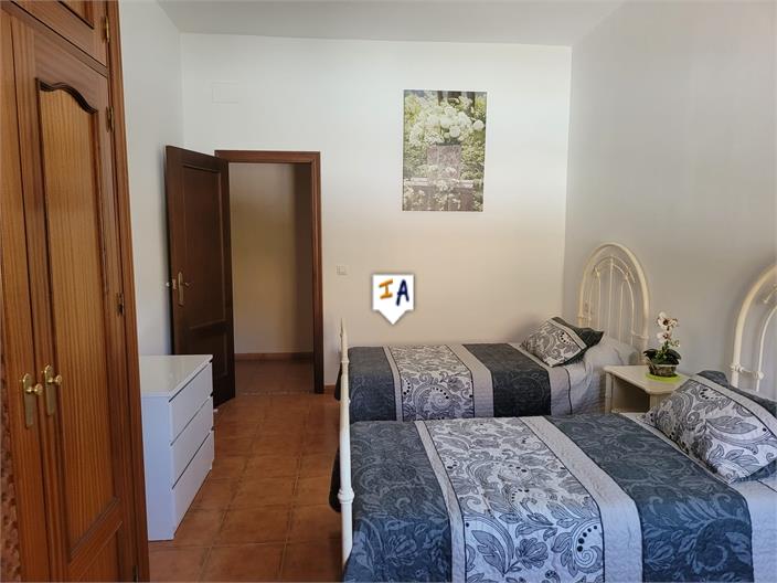 Image No.11-Villa de 2 chambres à vendre à Estepa