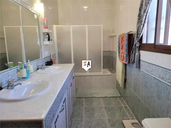 Image No.12-Villa de 2 chambres à vendre à Estepa