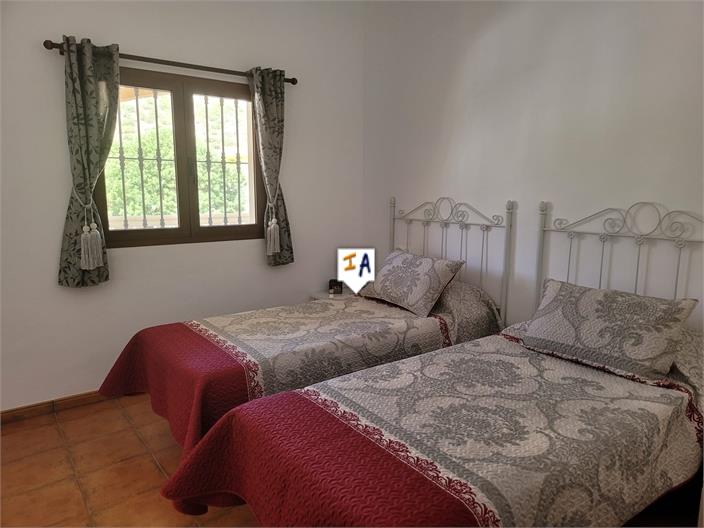 Image No.13-Villa de 2 chambres à vendre à Estepa