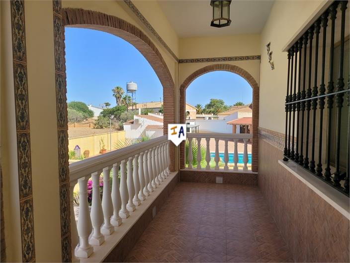 Image No.14-Villa de 2 chambres à vendre à Estepa