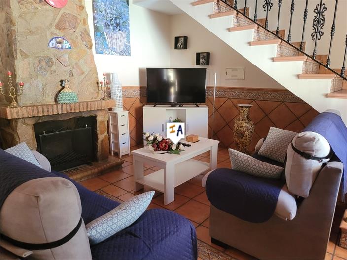 Image No.6-Villa de 2 chambres à vendre à Estepa