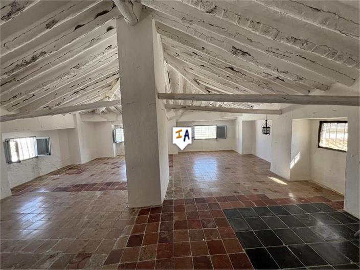 Image No.11-Maison de 7 chambres à vendre à Zuheros