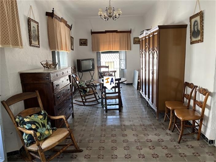 Image No.12-Maison de 7 chambres à vendre à Zuheros