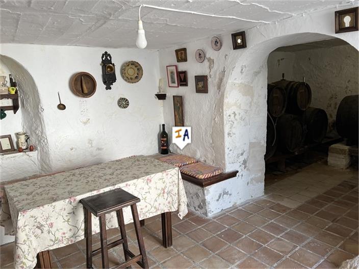 Image No.13-Maison de 7 chambres à vendre à Zuheros