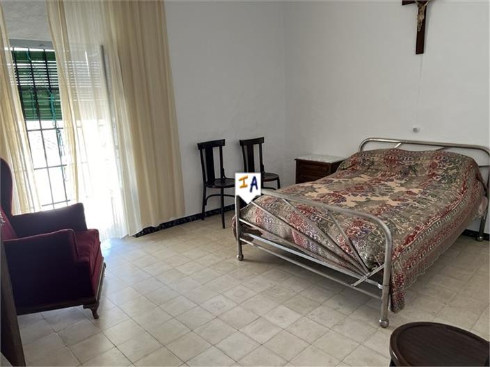 Image No.14-Maison de 7 chambres à vendre à Zuheros