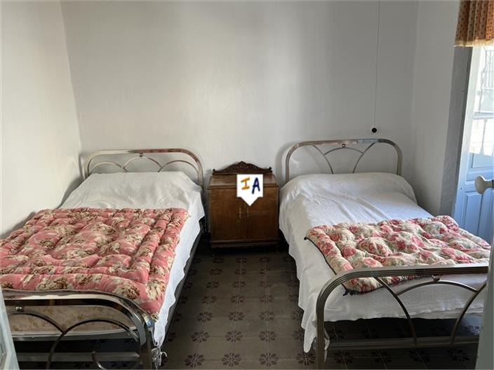 Image No.15-Maison de 7 chambres à vendre à Zuheros