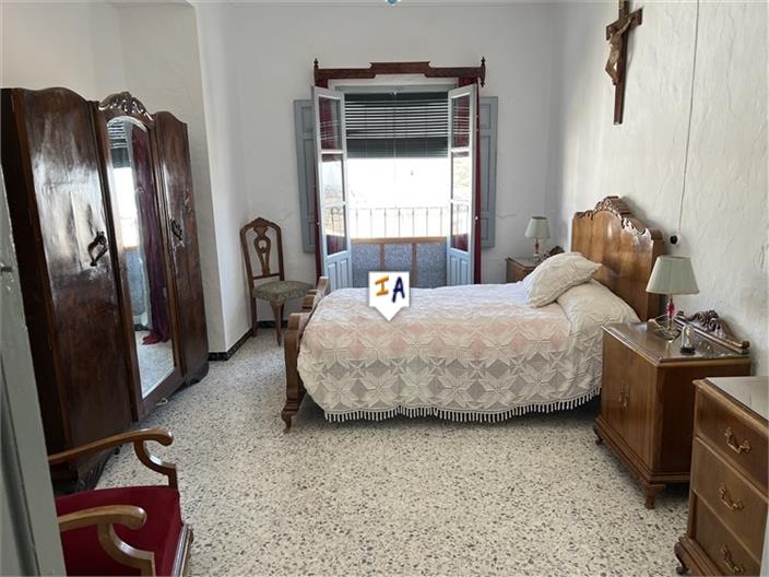 Image No.16-Maison de 7 chambres à vendre à Zuheros