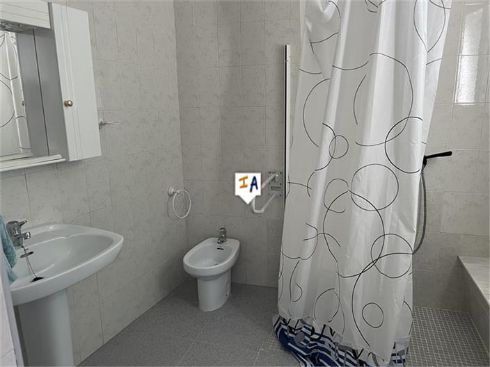 Image No.17-Maison de 7 chambres à vendre à Zuheros