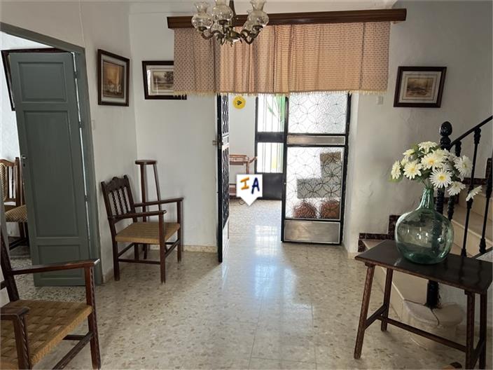 Image No.3-Maison de 7 chambres à vendre à Zuheros