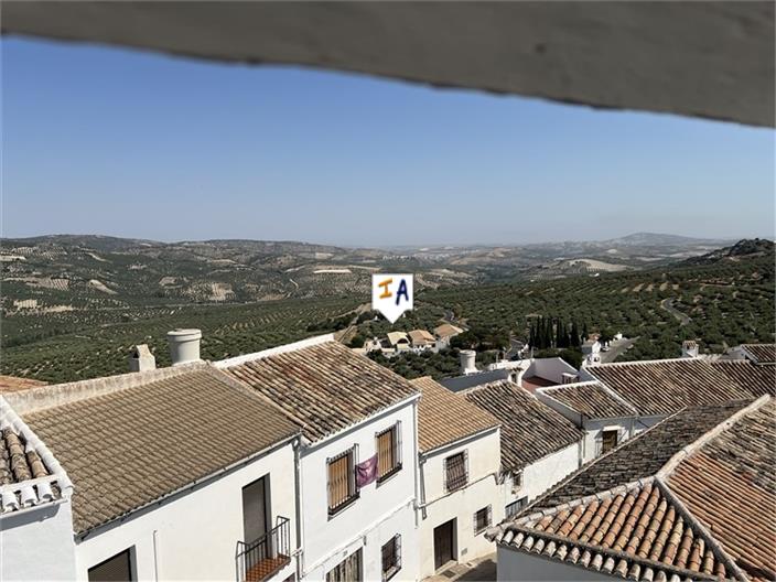 Image No.5-Maison de 7 chambres à vendre à Zuheros