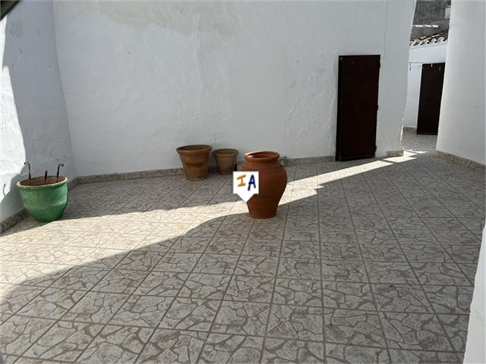 Image No.6-Maison de 7 chambres à vendre à Zuheros