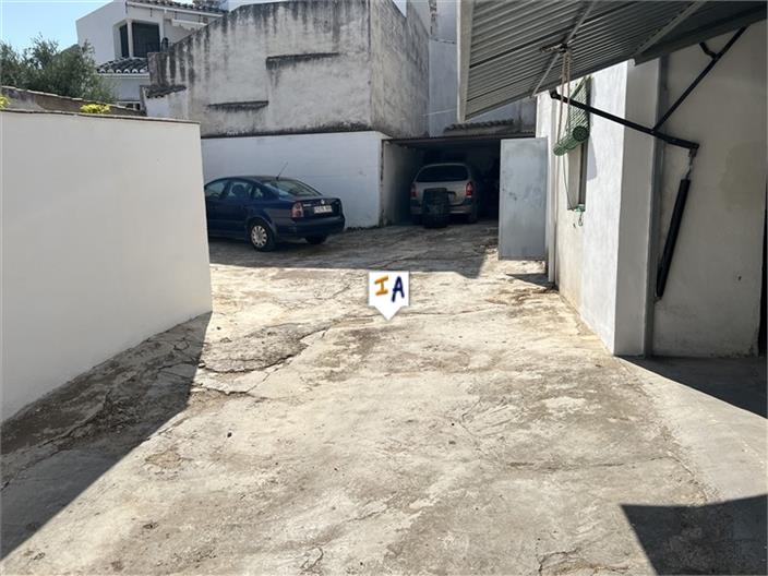 Image No.7-Maison de 7 chambres à vendre à Zuheros