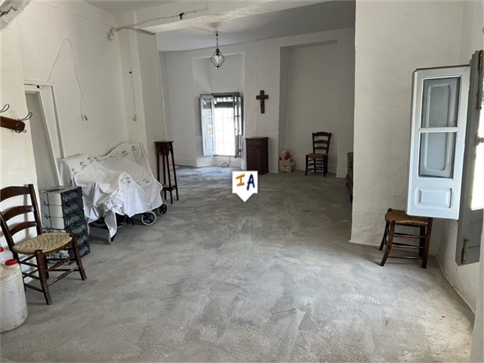 Image No.8-Maison de 7 chambres à vendre à Zuheros