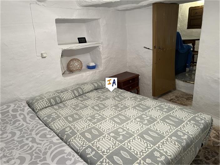 Image No.11-Ferme de 3 chambres à vendre à Jaen