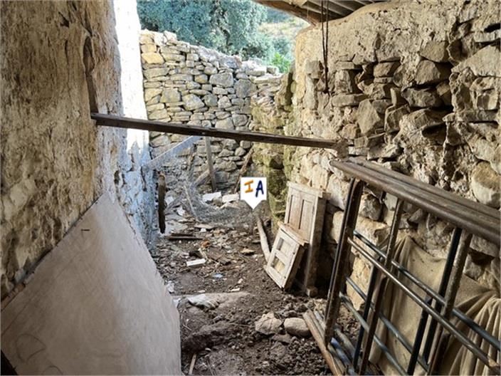 Image No.13-Ferme de 3 chambres à vendre à Jaen