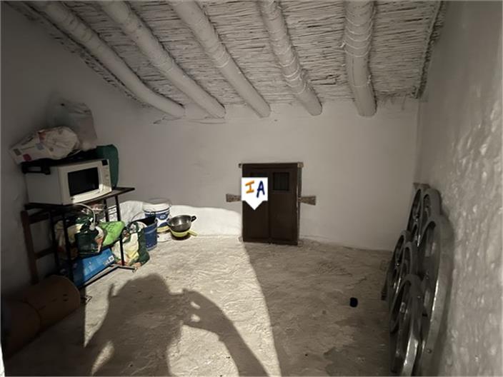 Image No.14-Ferme de 3 chambres à vendre à Jaen