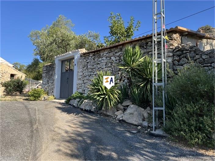 Image No.15-Ferme de 3 chambres à vendre à Jaen