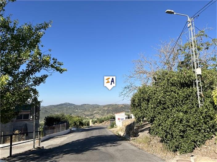 Image No.17-Ferme de 3 chambres à vendre à Jaen