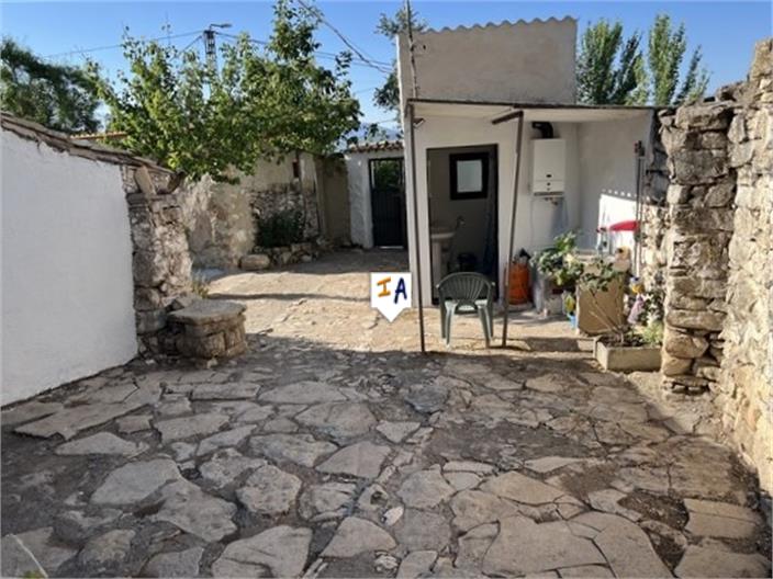 Image No.4-Ferme de 3 chambres à vendre à Jaen