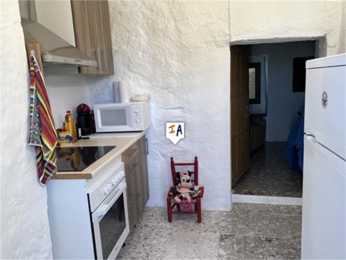 Image No.5-Ferme de 3 chambres à vendre à Jaen