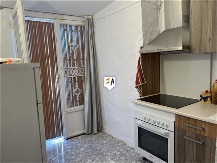 Image No.7-Ferme de 3 chambres à vendre à Jaen