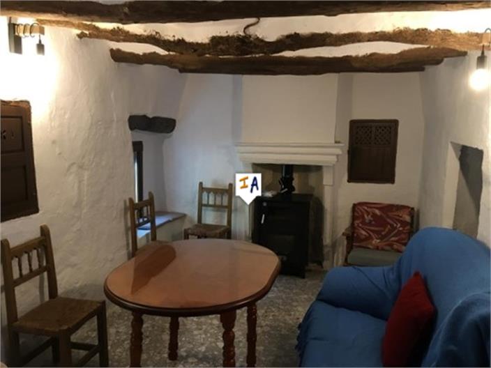 Image No.8-Ferme de 3 chambres à vendre à Jaen